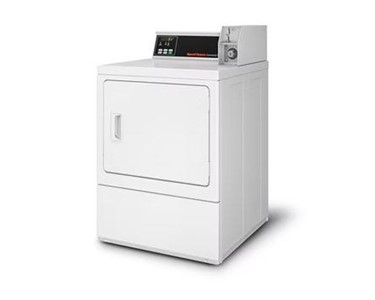 Speed Queen - Quantum Gold Coin Drop 9kg Electric Dryer | SDENXR 