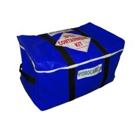 Weatherproof Spill Kit Bag – 100L