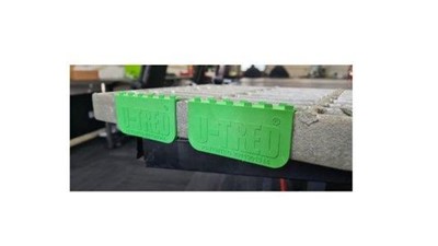 U-Tred Pro Composite Anti Slip Stairway Cleats