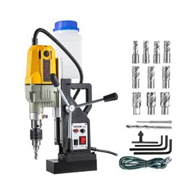 Magnetic Drill | 1100W