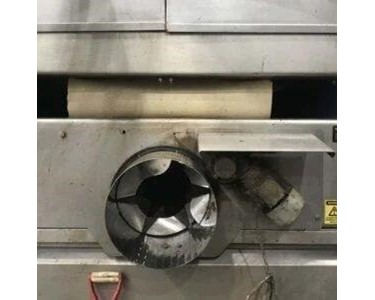 Polisher Filter | Wyma Solutions