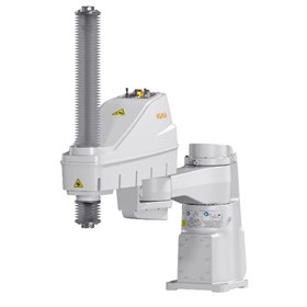 KR SCARA Product Family