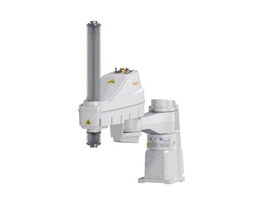 KUKA - KR SCARA Product Family
