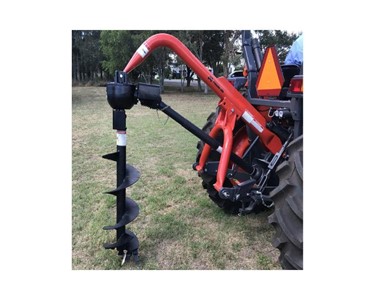 Ag-Pride - Post Hole Digger | PHD30A