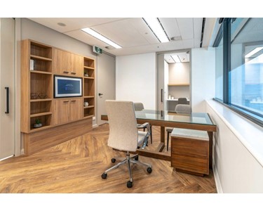 Medical Centre Fitouts