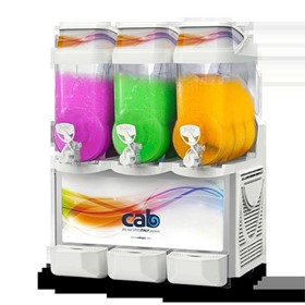 Frozen Beverage & Slush Machine | Infinity
