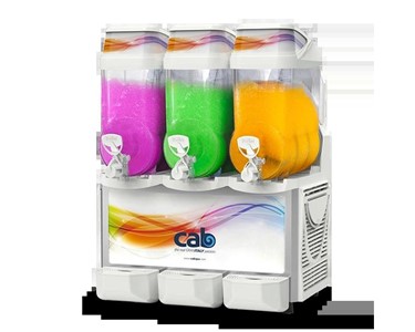 Frozen Beverage & Slush Machine | Infinity