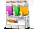 Frozen Beverage & Slush Machine | Infinity