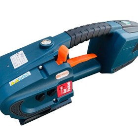 Battery Powered Strapping Tools - What are the different types?