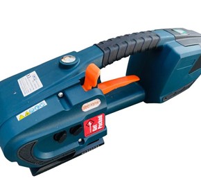 Battery Powered Strapping Tools - What are the different types?
