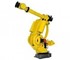 Robotic Grinding Cell | FANUC M-900iA