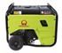 Pramac - Petrol Portable Generator | S8000 7.2kVA Single Phase