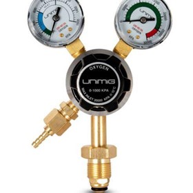 Compressed Air Regulator | Oxygen Regulator