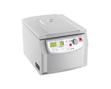 OHAUS - Centrifuge micro with 24 x 1.5/2.0ml fixed angle rotor