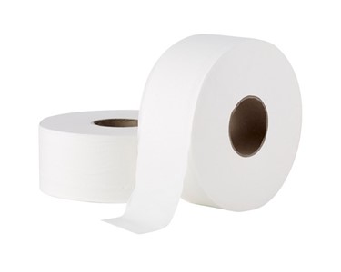 2ply 300m Jumbo Toilet Roll | Livi Basics