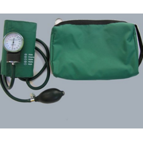 Aneroid Monitor without Stethoscope | Cat. 380a