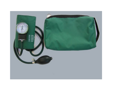 Aneroid Monitor without Stethoscope | Cat. 380a