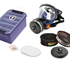 Sundstrom - Full Respirator Mask & Filters Box SR200 Kit