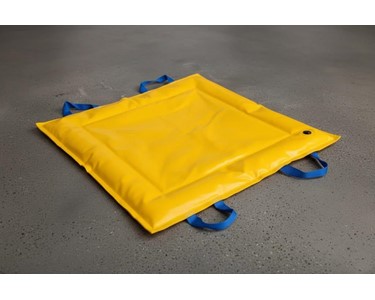 Protective Drain Seal | Weighted Drain Covers