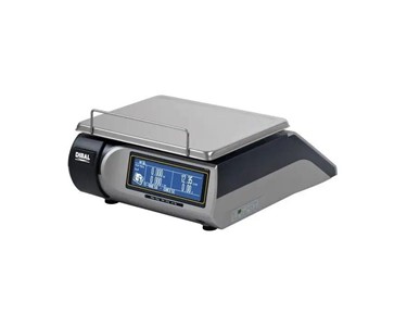 Retail Weigh Labelling Machine | S 500 Series