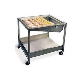 Hand Glazer HG-C Series