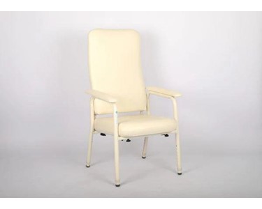 Soteria - High Back Chairs Height Adjustable 