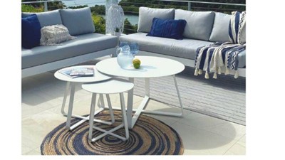 Caring For Your Aluminium Furniture
