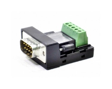PLC Programmable Logic Controller RS-232C 9-pin port | CJ1W-CIF11