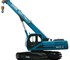 Sunward - Pre Owned Telescopic Crawler Crane | SWTC16