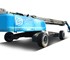 Telescopic Boom Lifts 74–74.4 kW | Sinoboom TB58RJ Plus