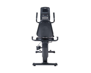 Orbit Fitness - Zenith Recumbent Bike ZEN5.8R