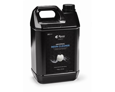 Dental Resin | Universal Resin Cleaner 1 Gallon (3.78 L)