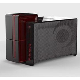 Card Printer | Primacy Black Edition Card Printer