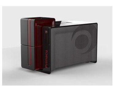 Evolis - Card Printer | Primacy Black Edition Card Printer