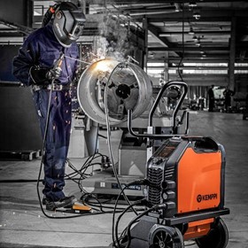 Stick Welding Equipment | Master 315