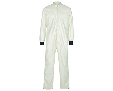GARMENT RENTALS | 6727 Cleanroom Coverall