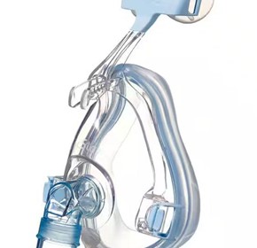 Non invasive ventilation Masks