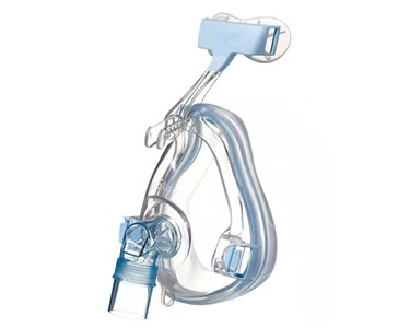 Dräger - Non invasive ventilation Masks