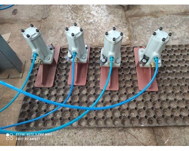 APS Technology Australia - Pneumatic Vibrator Sequencing Controller | APS Technology Australia