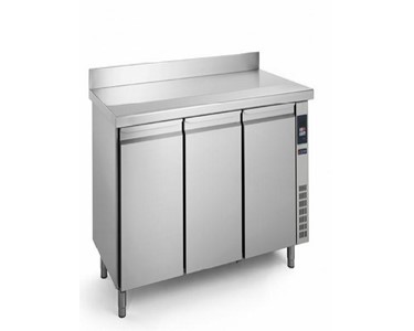 Gemm - Refrigerated Counters | Atlas 