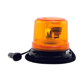 Beacon Halogen Rotating Magnetic | IP65 