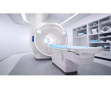 Philips - MRI System | Ingenia Elition 3.0T X