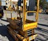 Haulotte - Used Haulotte Optimum 8.1 Electric Scissor Lift