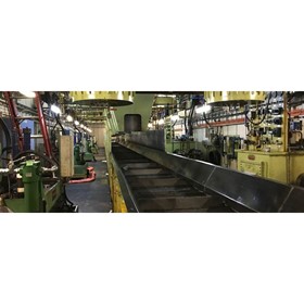 Process Conveyor