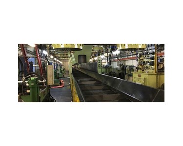 Process Conveyor
