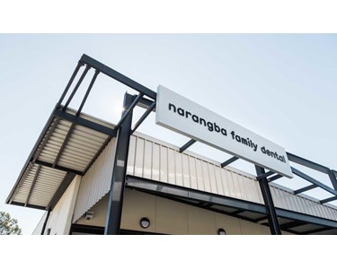 Dental Clinic Fitout | Narangba Family Dental
