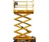 Haulotte - Electric Scissor Lift Optimum | 5.77 m 