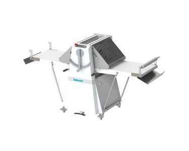 Rollmatic - Manual Pastry Dough Sheeters