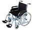 Omega - Heavy Duty Folding Manual Wheelchair | Omega HD1