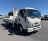 Isuzu - Used Tray Truck | Frr500 FRR 500